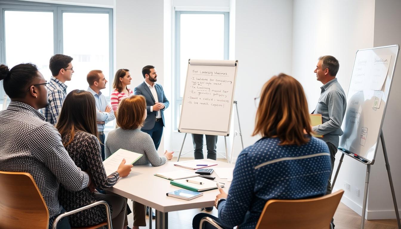 Beneficios de Nuestra Formación